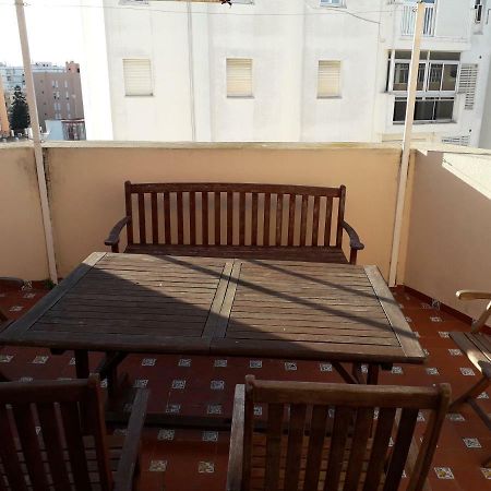 Atico Con Espectacular Terraza Con Vistas Magnificas A La Desembocadura Del Guadalquivir Apartment Sanlúcar de Barrameda Екстериор снимка