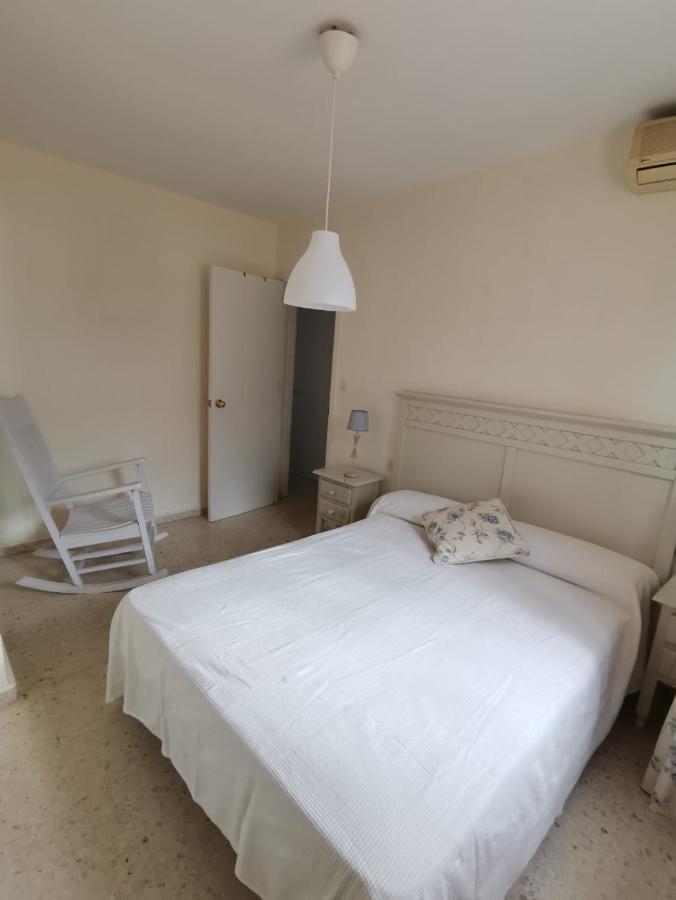 Atico Con Espectacular Terraza Con Vistas Magnificas A La Desembocadura Del Guadalquivir Apartment Sanlúcar de Barrameda Екстериор снимка
