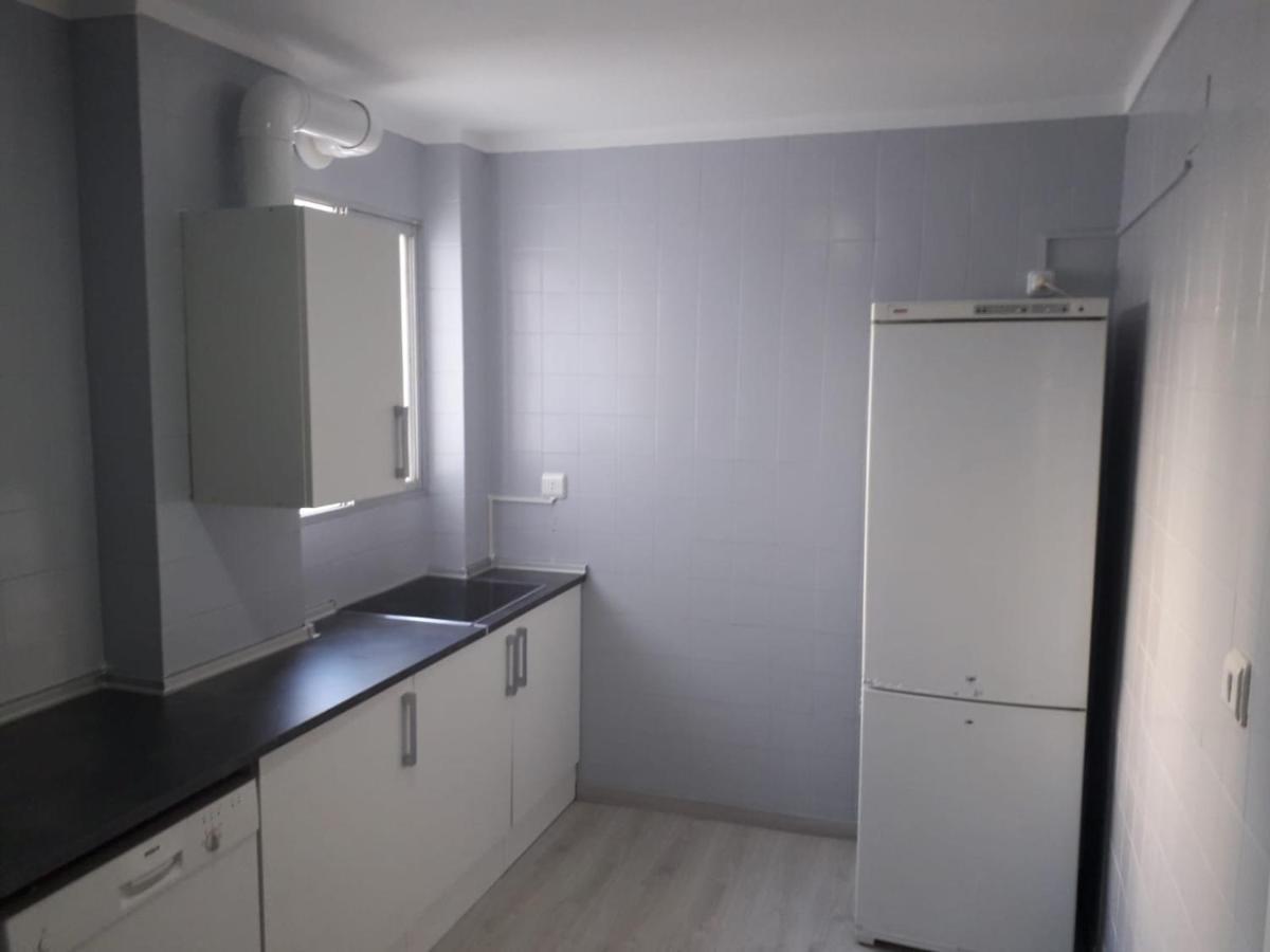Atico Con Espectacular Terraza Con Vistas Magnificas A La Desembocadura Del Guadalquivir Apartment Sanlúcar de Barrameda Екстериор снимка